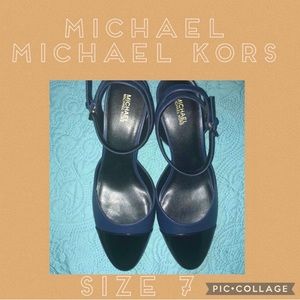Michael Kors women shoes